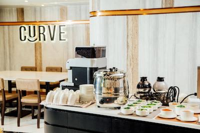 فرست پراید هتل