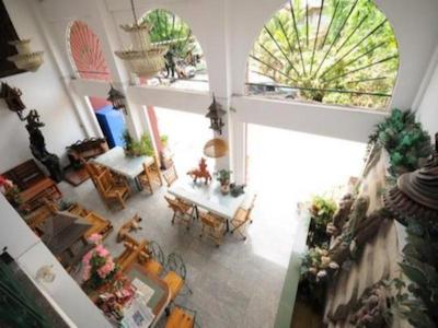 بان کان مای آپارتمان