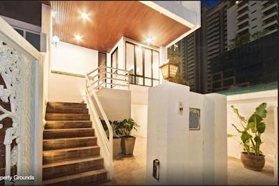 تراس هاوس 39