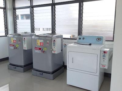 کیوبیک بانکوک هاستل