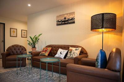 آی ریچ رزیدنس