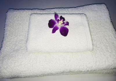 هری اس رزیدنس