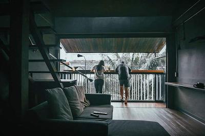 کلودی هاستل