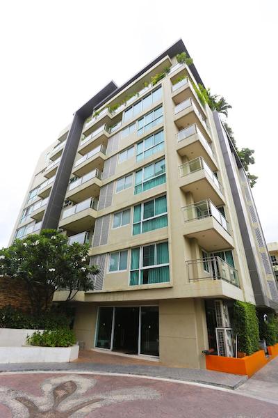 دابل تری رزیدنس