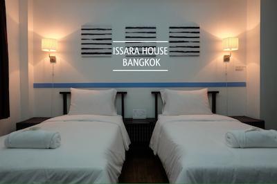 ایسارا هاوس بانکوک