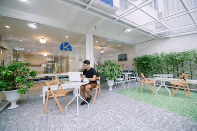 کی هوم اساک