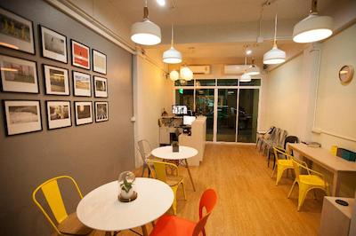 میکرو هاستل