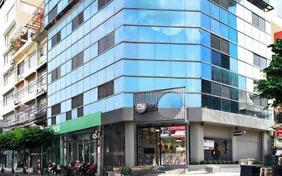 مای بد ستورن