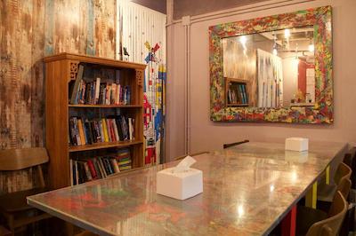 فان ون هاستل بانکوک