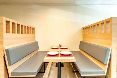 آیس رزیدنس هتل