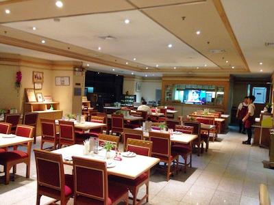 لی پلیس هتل