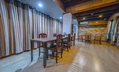 نا سیری لیک ویوو