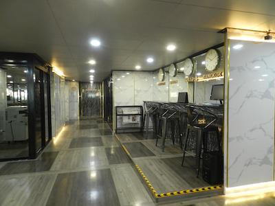 نانا تای سوییت