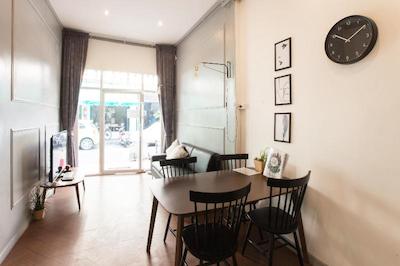 اوه بوتیک گست روم