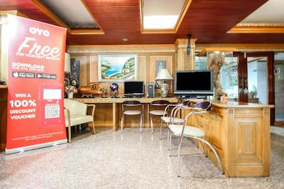 اووای او 280 تای گاردن ریسورت