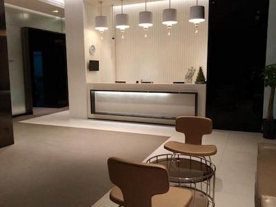 جینجیانگ این شانگهای بائوشان گونگفو نیو ویلیج اچ