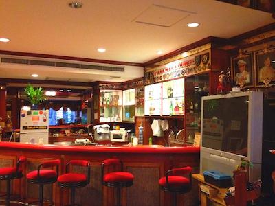 پارک وی این