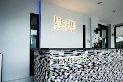 آی ام این آپارتل تا سای نانتابوری تایلند