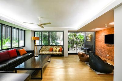 او وای او 137 کیتزیو هاوس