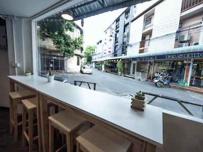 اوه بانکوک هاستل