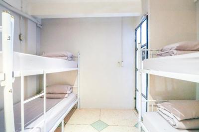 او وای او 688 بانکوک هاب هاستل