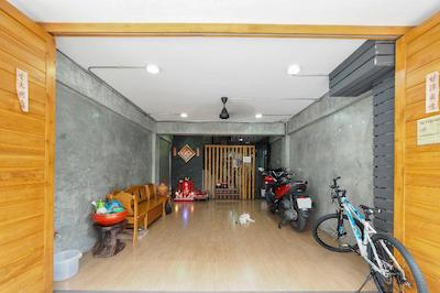 او وای او 935 د پالم آپارتمان