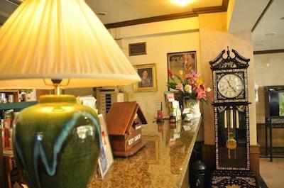 پاوانا منشن