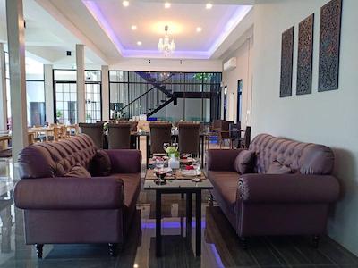 پونگ ساکورن بوتیک ریسورت