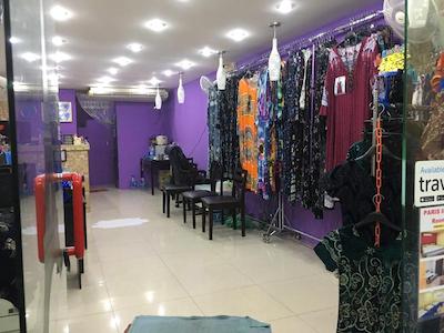 پاریس این بانکوک