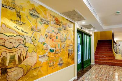 سیری هریتیج بانکوک هتل