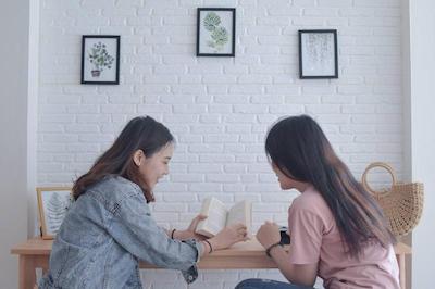 تیدجای بانکوک هاستل