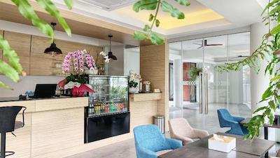 پاناوارا ریسورت