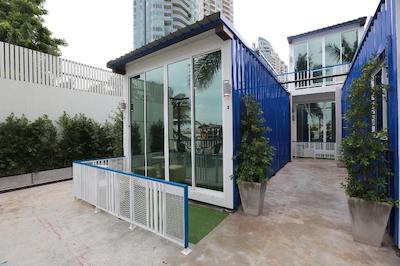 د هاب هاستل