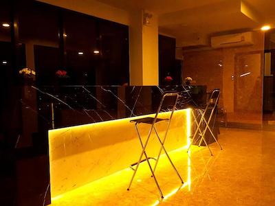 د آل 24 لاکچری رزیدنس