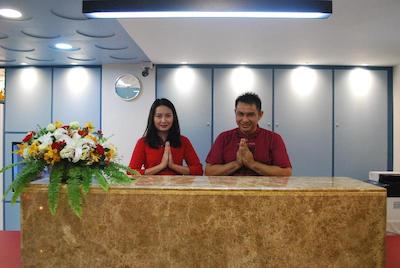 ویچووان آپارتل