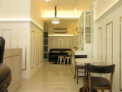 یوربان هاوس