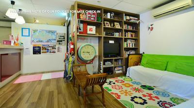 ریور سیتی این