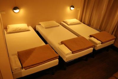 سوک ساواد هتل