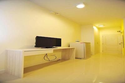 د گاردن لیوینگ