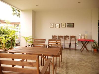 د میت گرین آپارتمان