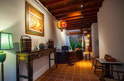 کلنز کنگسی جیورج تاون