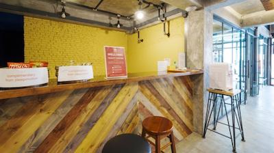 زن رومز زلیپ موشن بانگوک