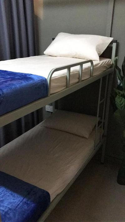 ایندی هاستل