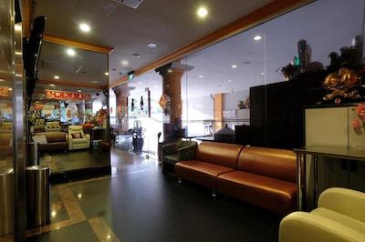 کیم تایان هتل