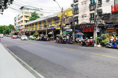 خاوسان آرت هتل