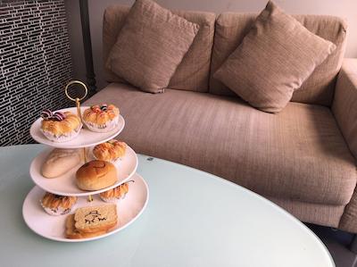 مریگلد رمخامهانگ بوتیک آپارتمنت