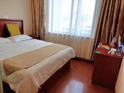 گرین تری این شانگهای ساوت ژیانگیانگ رود