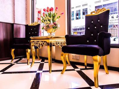 کیمبرلی هتل جئورج تاون