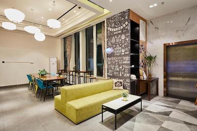 میگو یات هتل