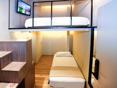 اس تی سیگنچر جلان بسار